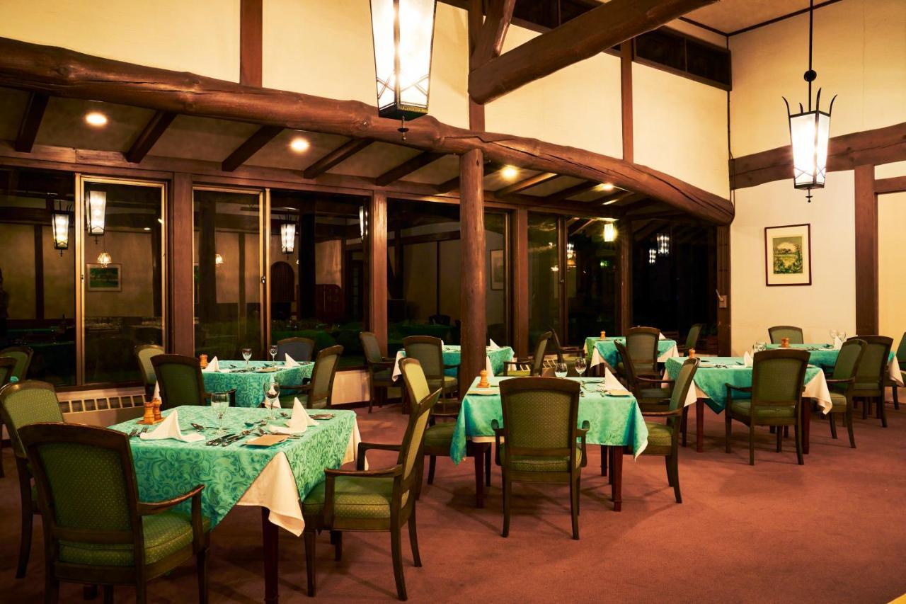 Tsumagoi Prince Hotel Dış mekan fotoğraf