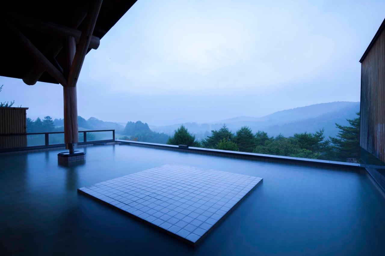 Tsumagoi Prince Hotel Dış mekan fotoğraf