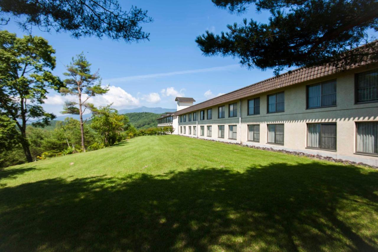 Tsumagoi Prince Hotel Dış mekan fotoğraf