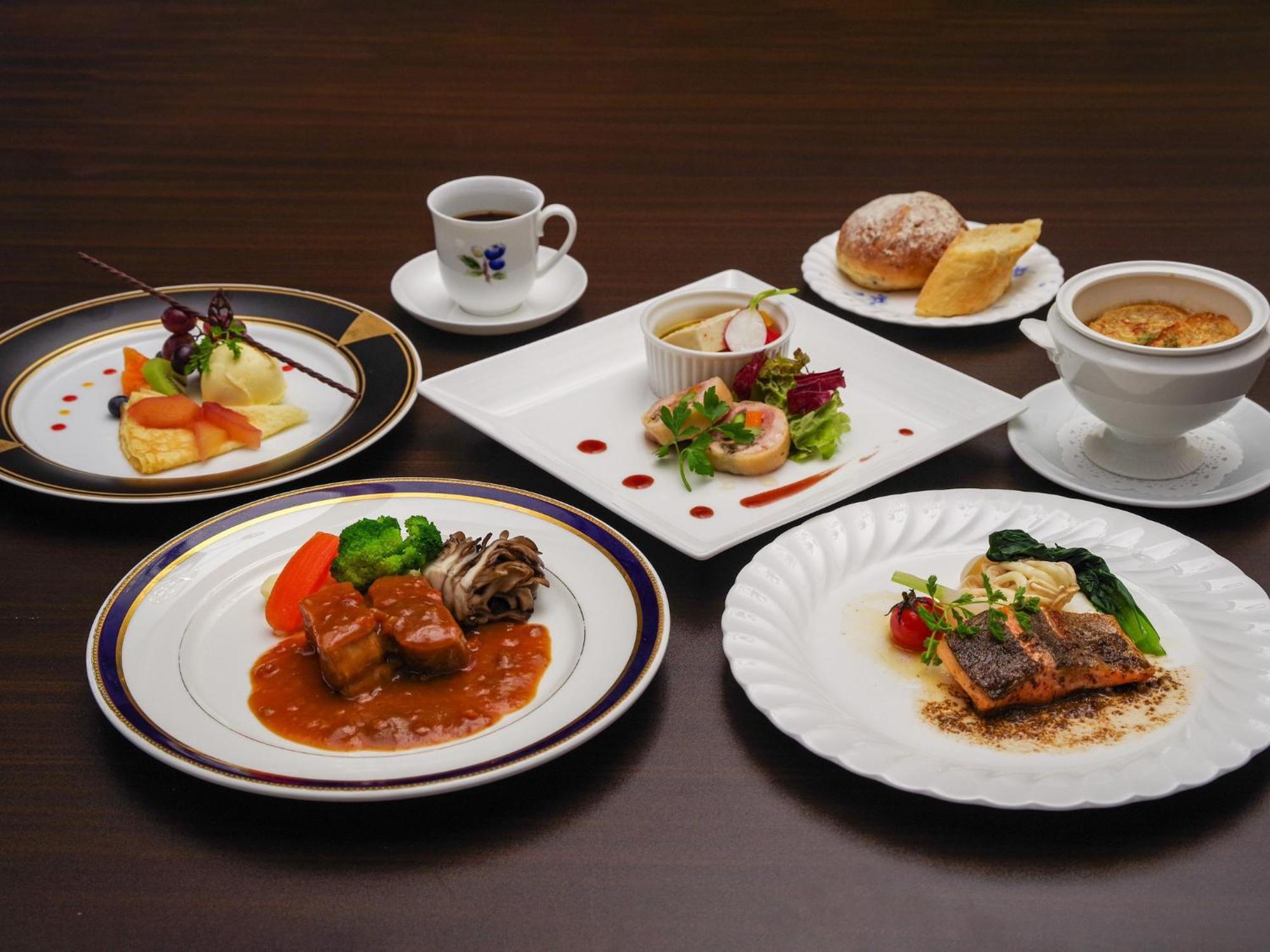 Tsumagoi Prince Hotel Dış mekan fotoğraf
