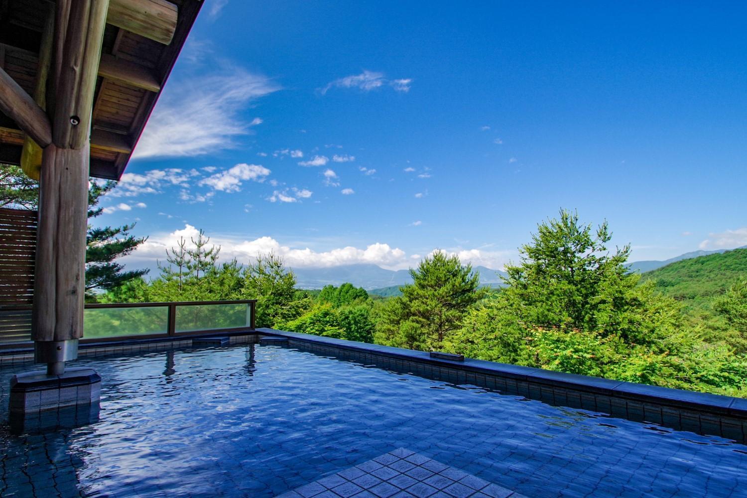 Tsumagoi Prince Hotel Dış mekan fotoğraf