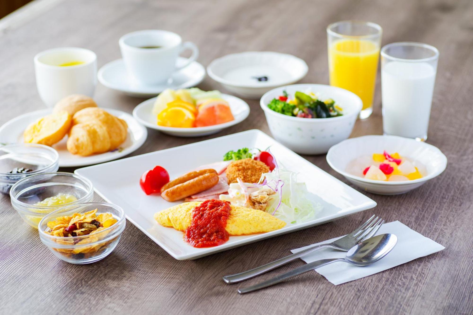 Tsumagoi Prince Hotel Dış mekan fotoğraf