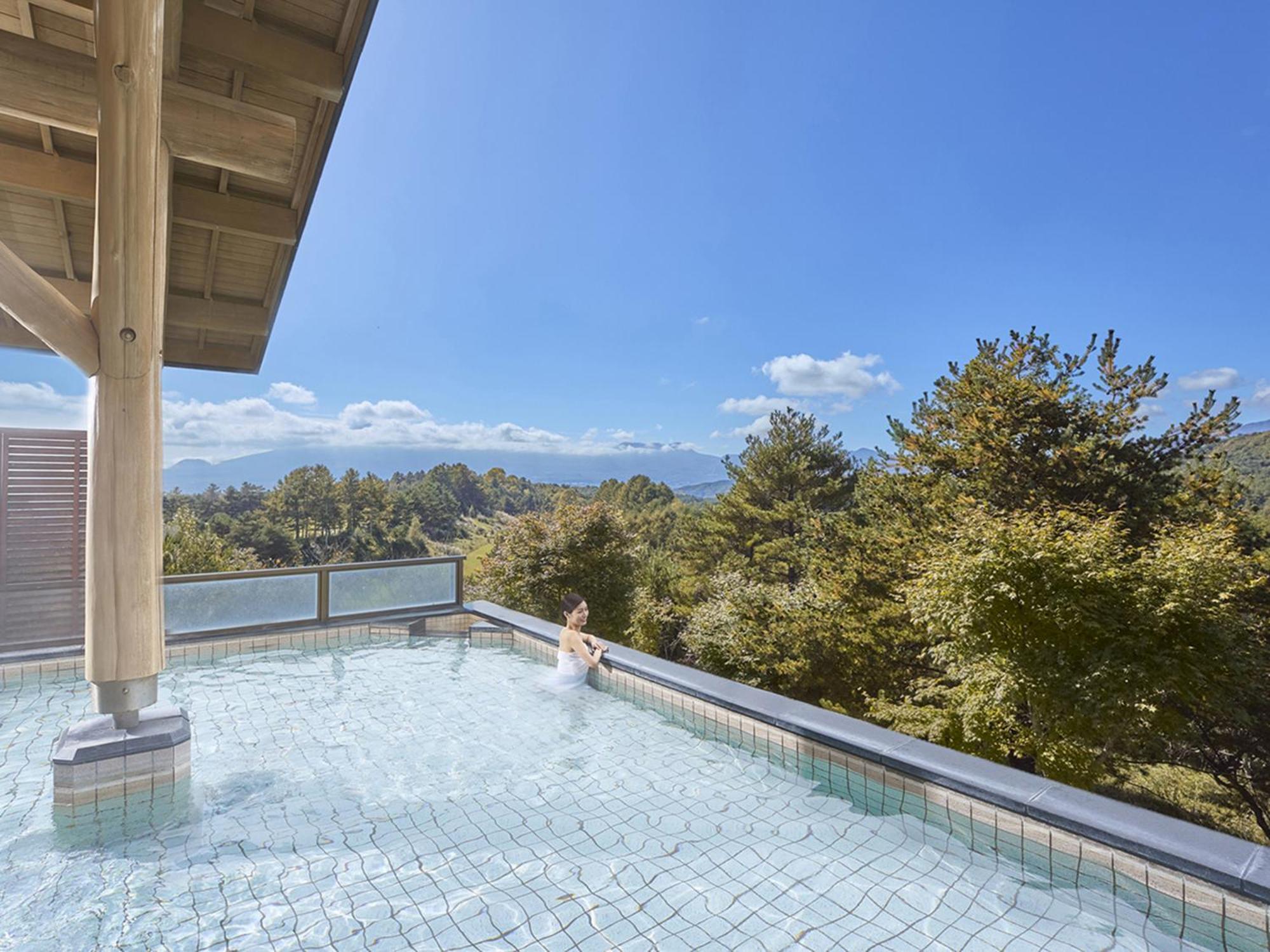 Tsumagoi Prince Hotel Dış mekan fotoğraf