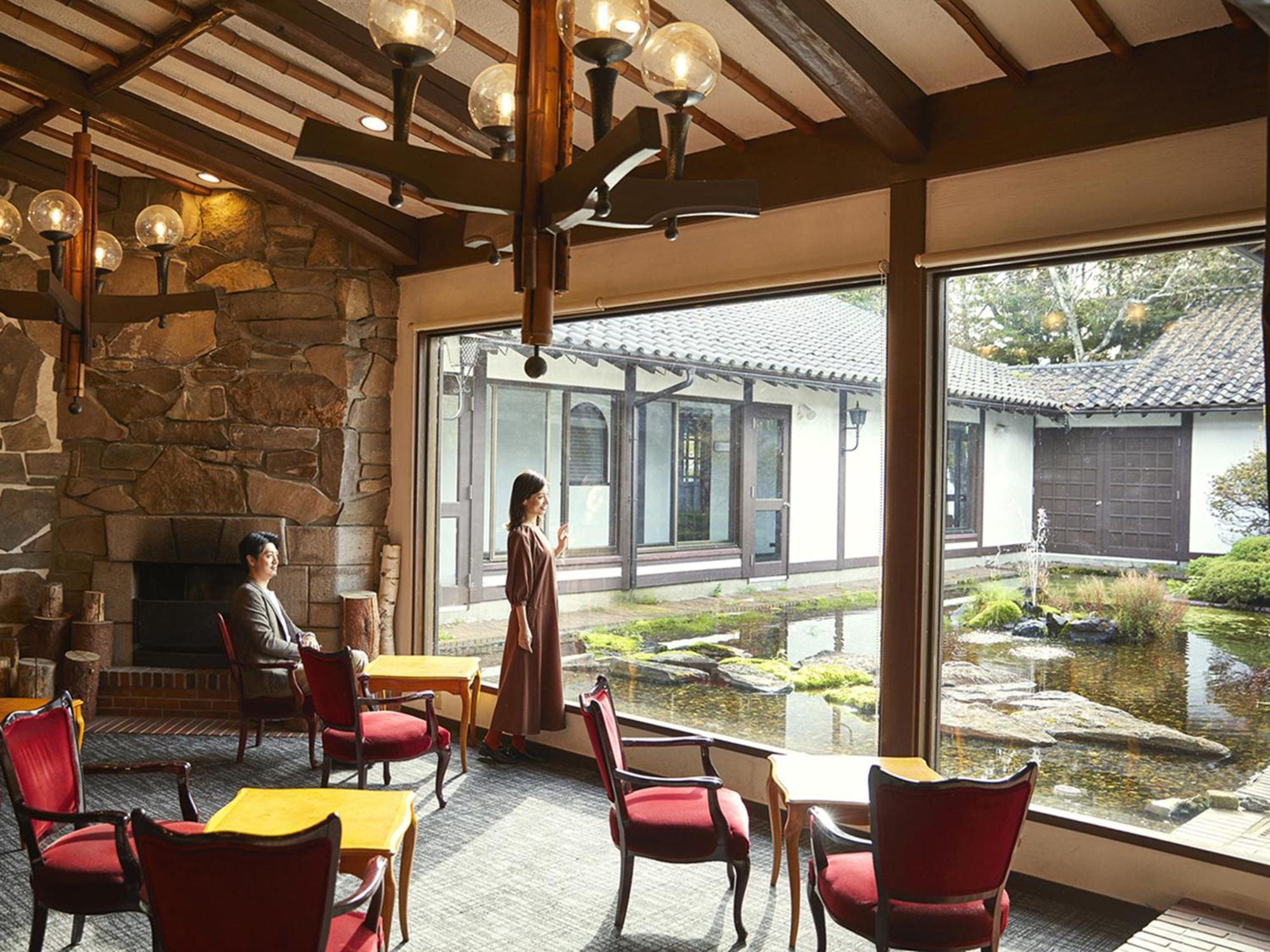 Tsumagoi Prince Hotel Dış mekan fotoğraf