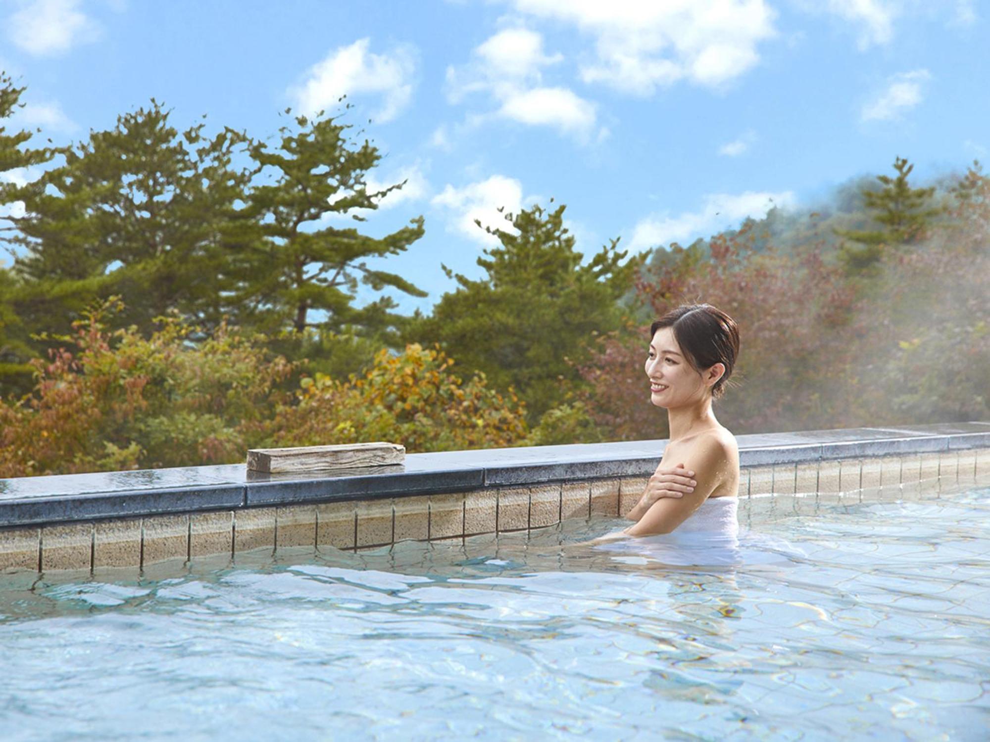 Tsumagoi Prince Hotel Dış mekan fotoğraf